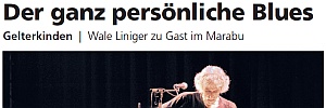 Volksstimme, 29. April 2010